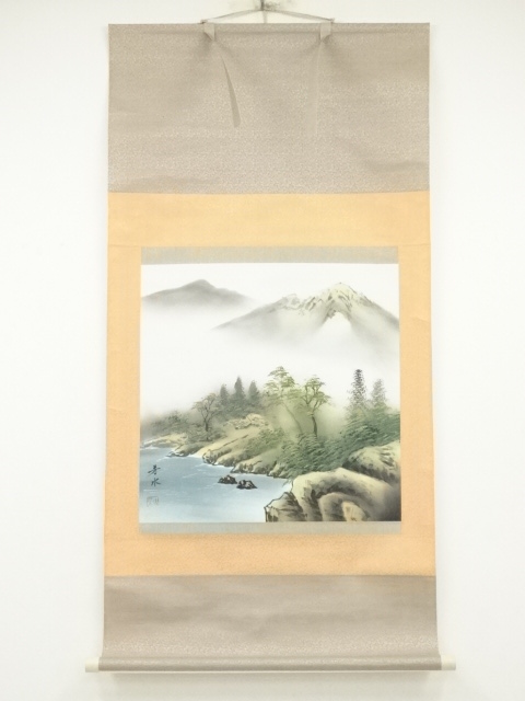 Paintings & Calligraphy